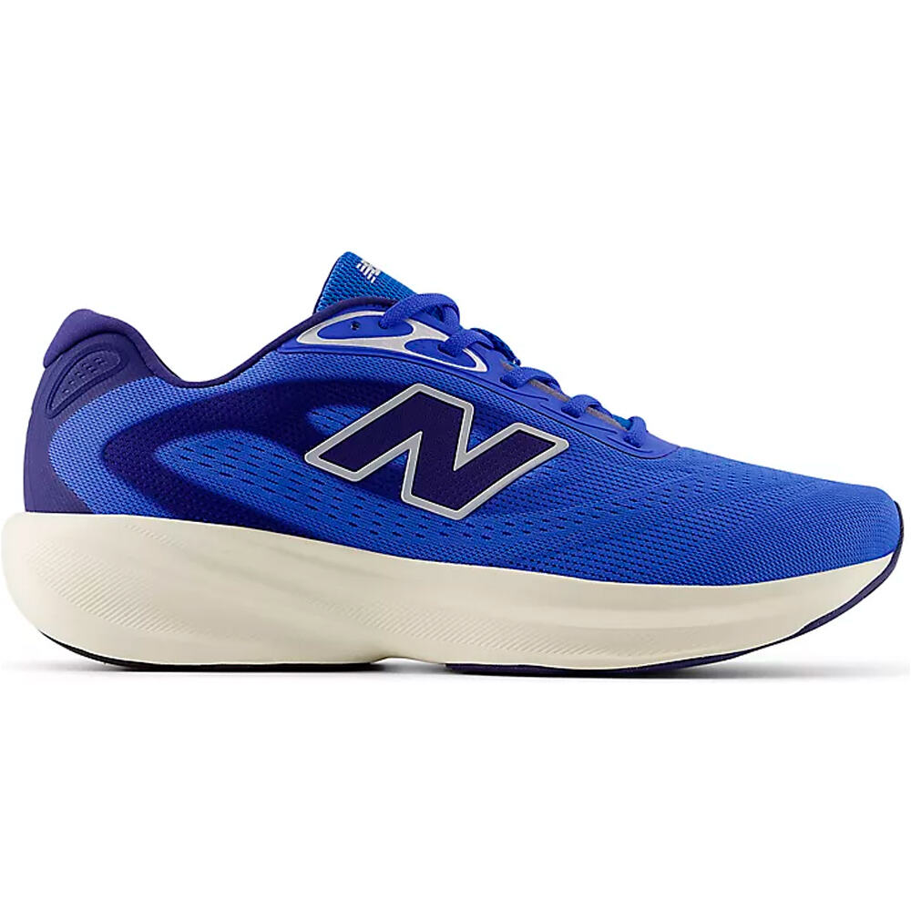 Freshfoam 680 v9 zapatilla running hombre Azul (44,5)