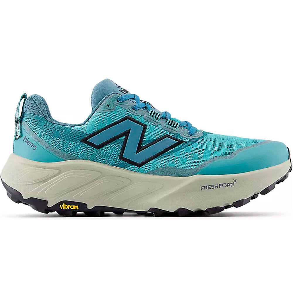 New Balance freshfoam hierro v9 zapatillas trail hombre