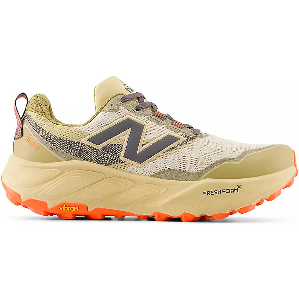 New Balance freshfoam hierro v9 zapatillas trail hombre