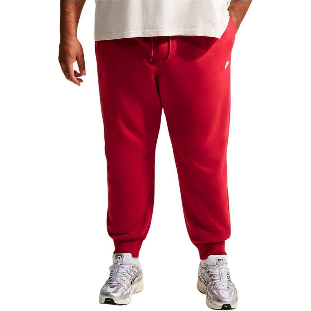 Nike club pantalón hombre