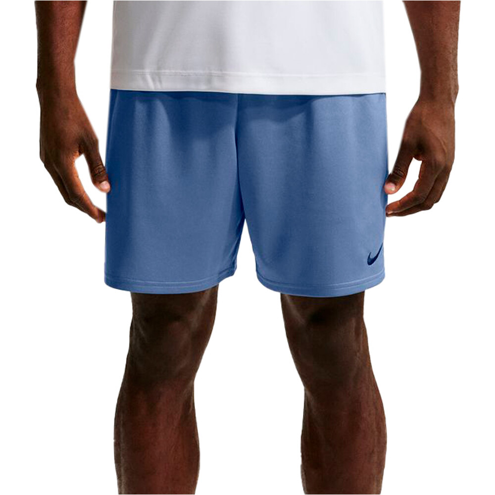 Nike dri-fit flex pantalón corto fitness hombre