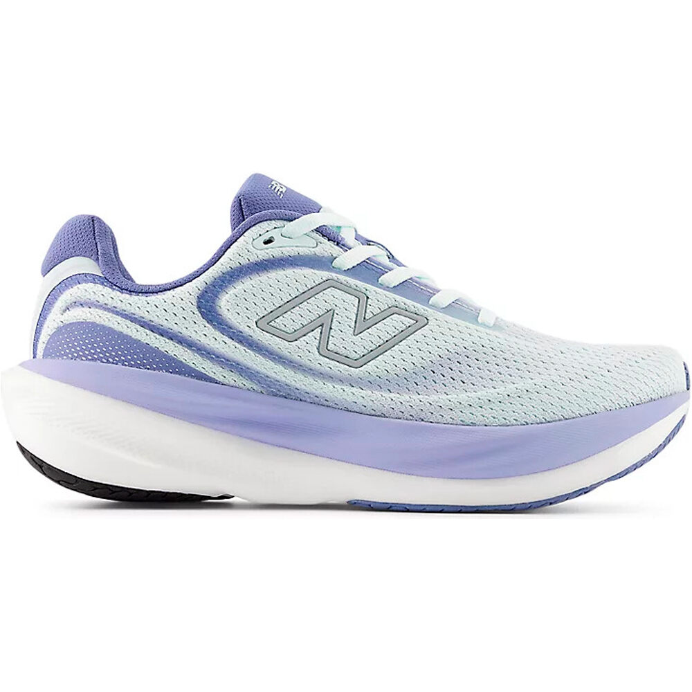 Infinion 1080 v15 zapatilla running mujer Azul (40)