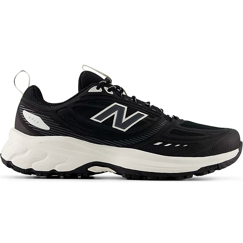 New Balance 410 zapatillas trail mujer