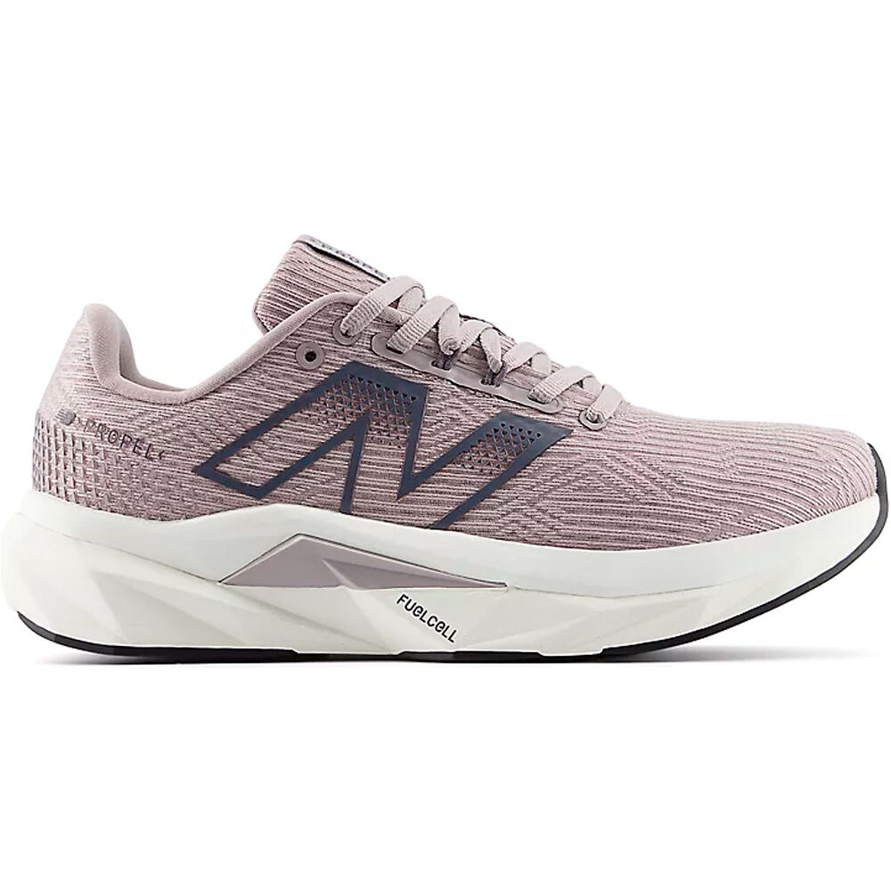 Fuelcell propel v5 zapatilla running mujer Lila (40)
