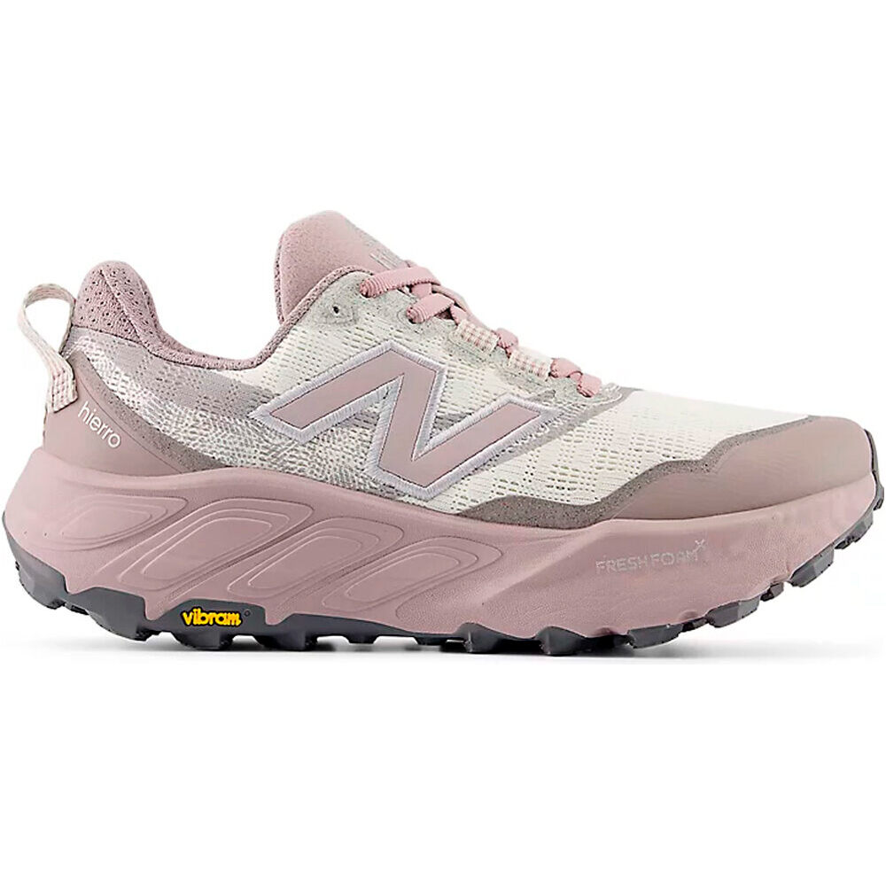 New Balance freshfoam hierro v9 zapatillas trail mujer