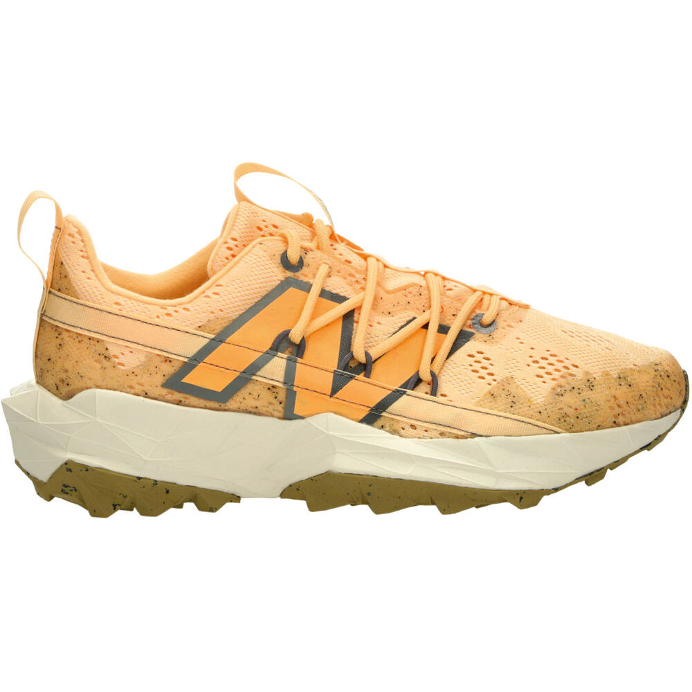 Dynasoft tektrel zapatillas trail mujer Blanco (35)