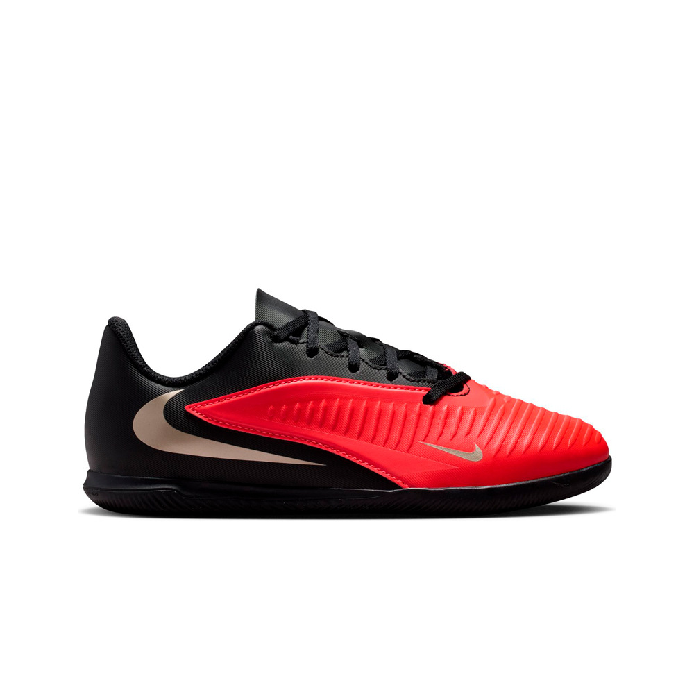 Nike phantom 6 low club ic botas fútbol sala niño
