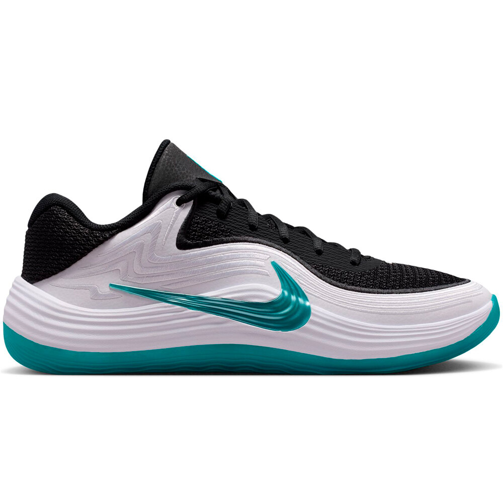 Nike precision 8 zapatilla baloncesto