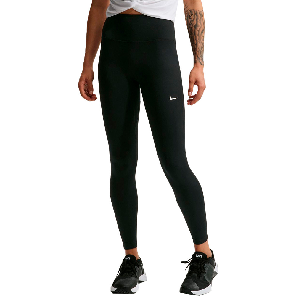 Nike dri-fit one pantalón mujer