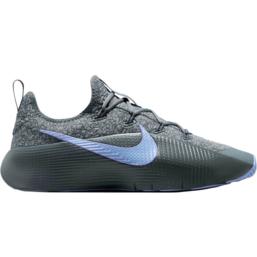 Lebron tr 1 zapatilla cross training hombre Negro (40,5)