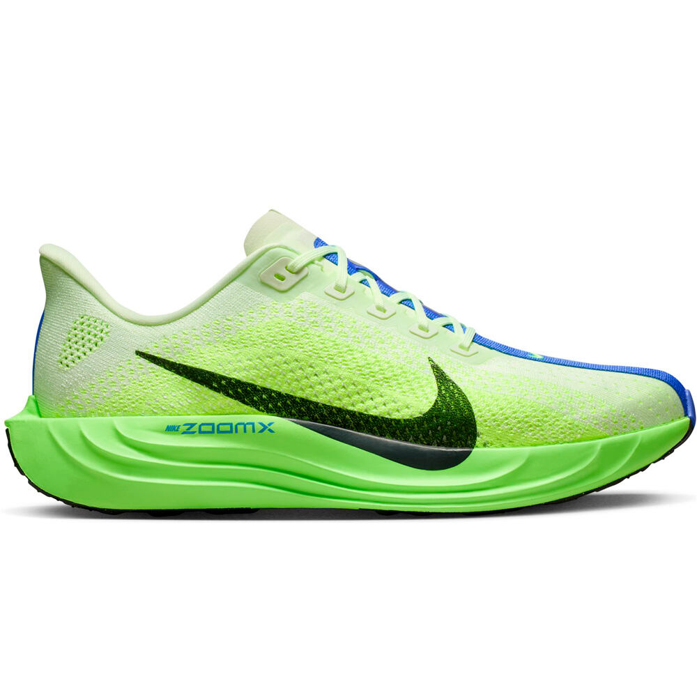 Pegasus plus zapatilla running hombre Amarillo (41)