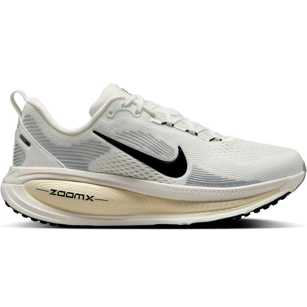 Vomero 18 zapatilla running mujer Blanco (40)
