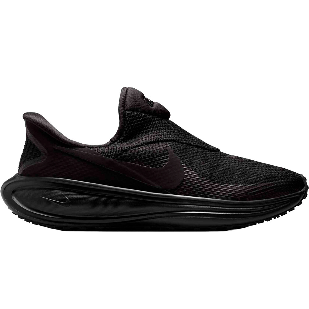 Revolution 8 easyon zapatilla running mujer Negro (38)