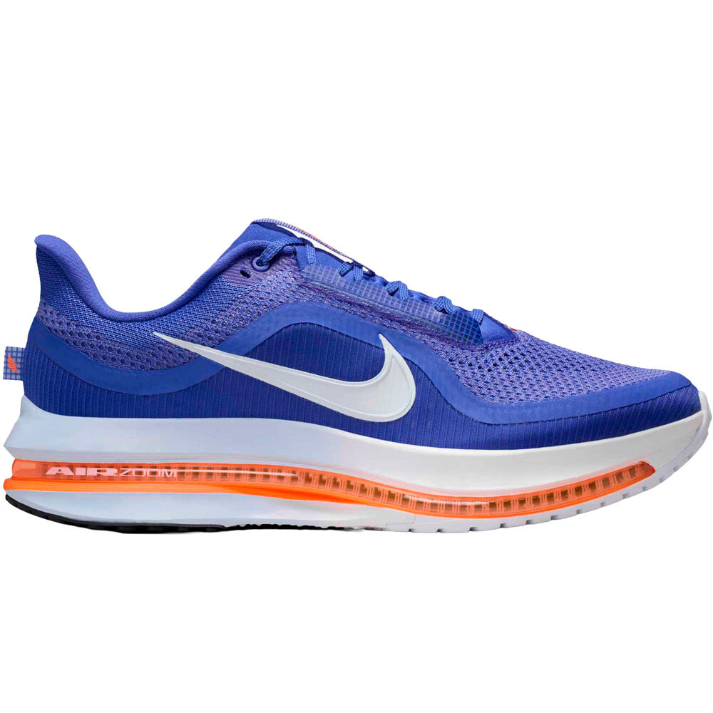 Pegasus premium zapatilla running hombre Azul (38,5)