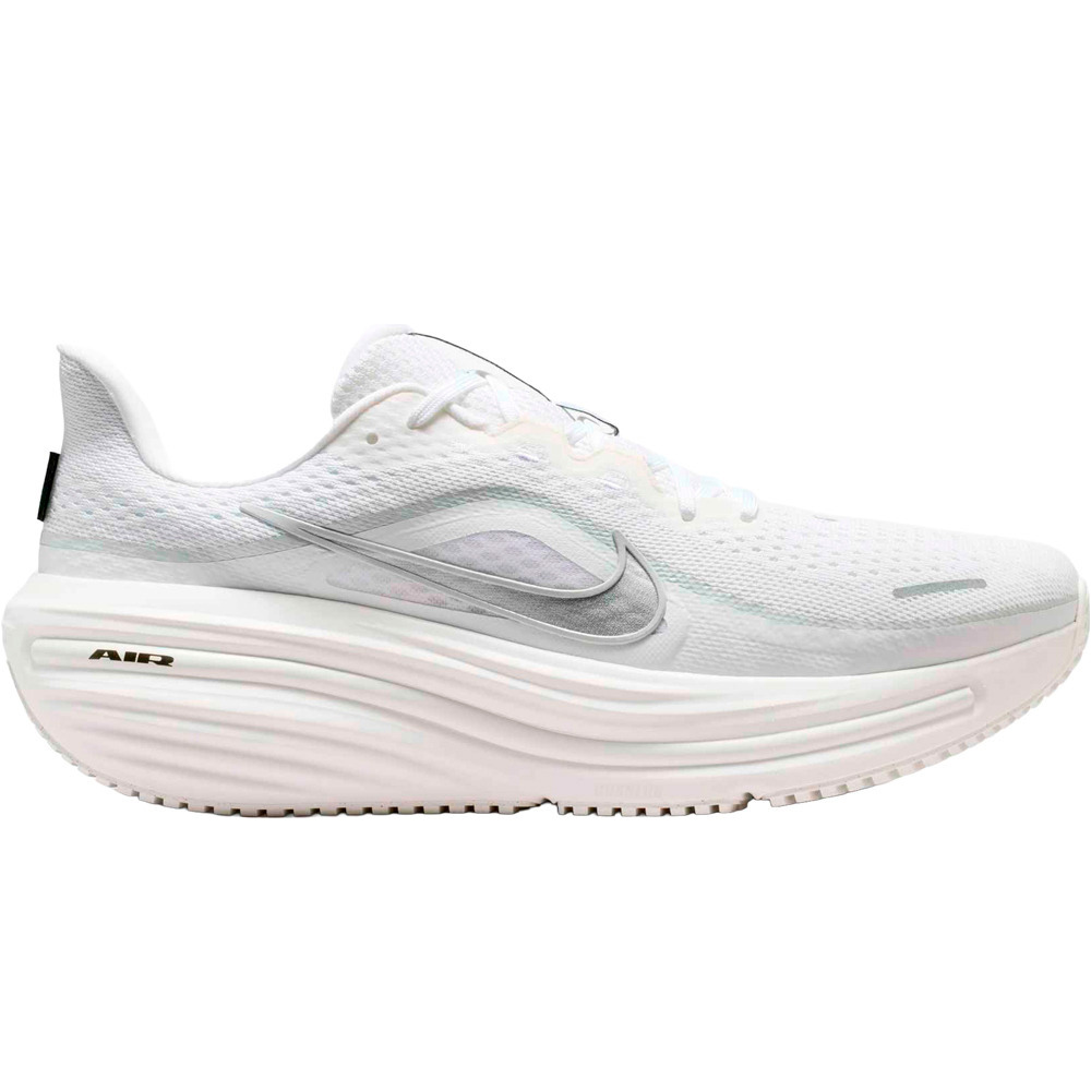 Air winflo 12 zapatilla running hombre Blanco (43)