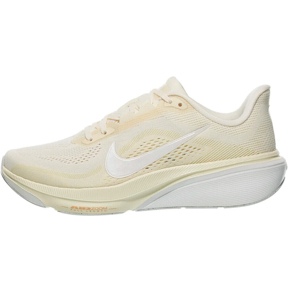 Pegasus 42 zapatilla running mujer Blanco (38)