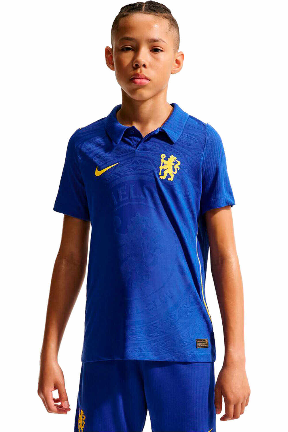 Nike chelsea 26/27 primera equipacion authentic camiseta de fútbol oficiales niño