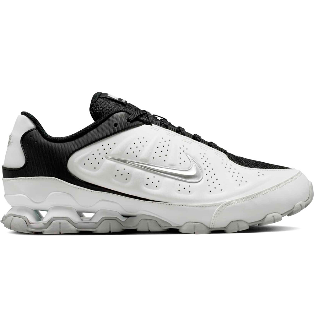 Reax 8 nsw sl zapatilla moda hombre Blanco (42,5)