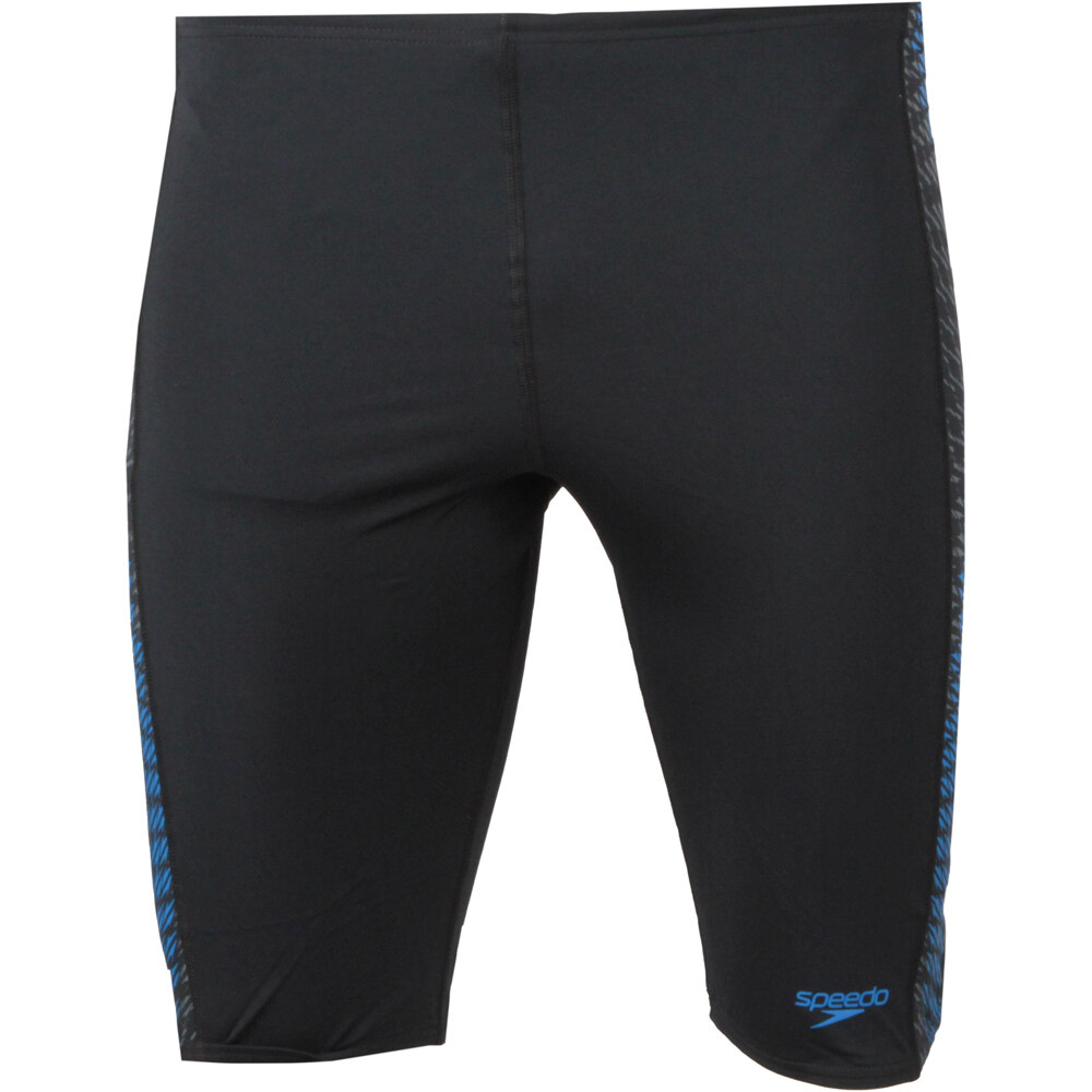 Endurance tech panel jammer bañador natación hombre