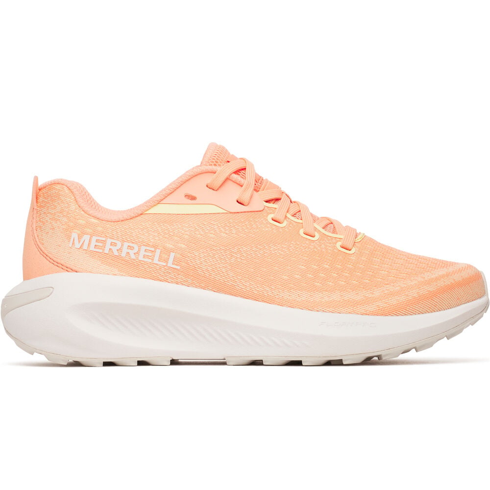 Merrell morphlite zapatillas trail mujer