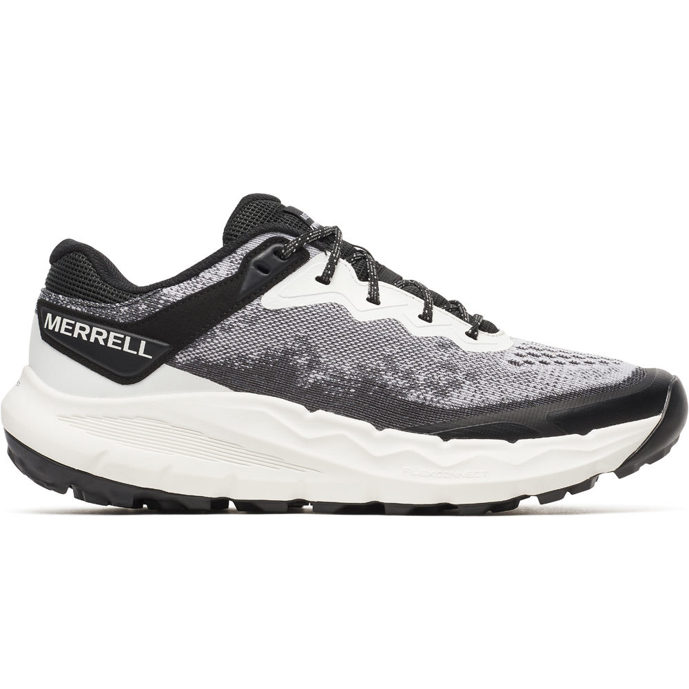 Nova 4 zapatillas trail hombre Blanco (46)