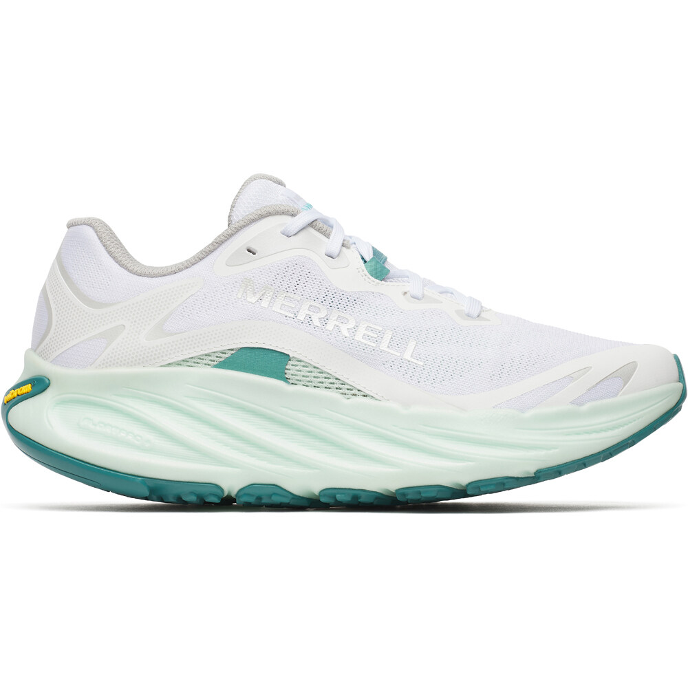 Promorph zapatilla running hombre Blanco (45)
