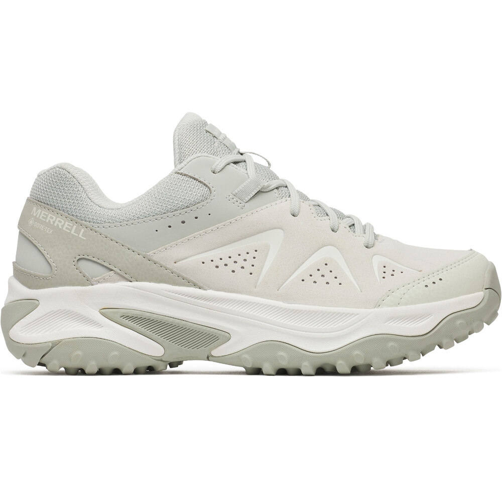 Yokota 3 gore-tex zapatilla trekking mujer Marron (37,5)