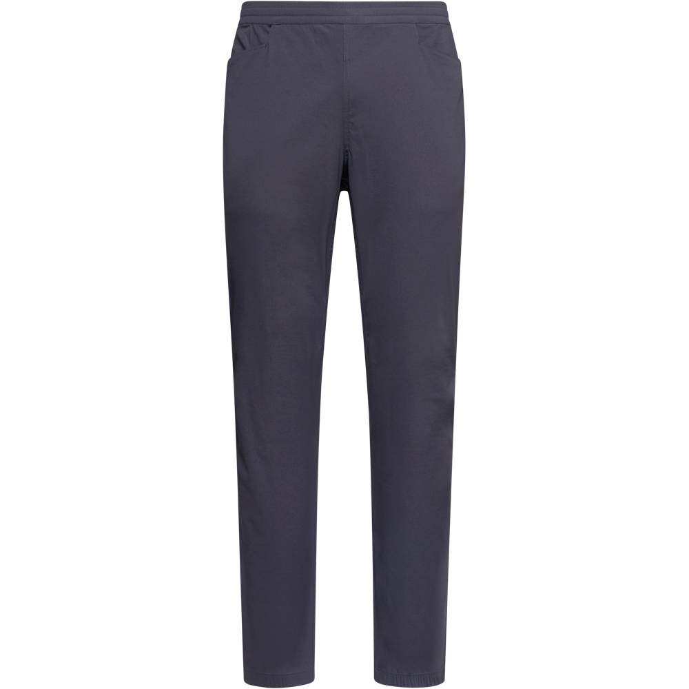 Gambit pantalón montaña hombre Gris (M)