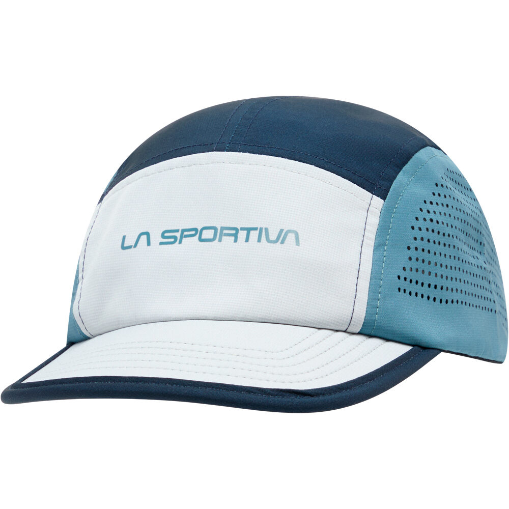 Skyline gorros montaña Amarillo