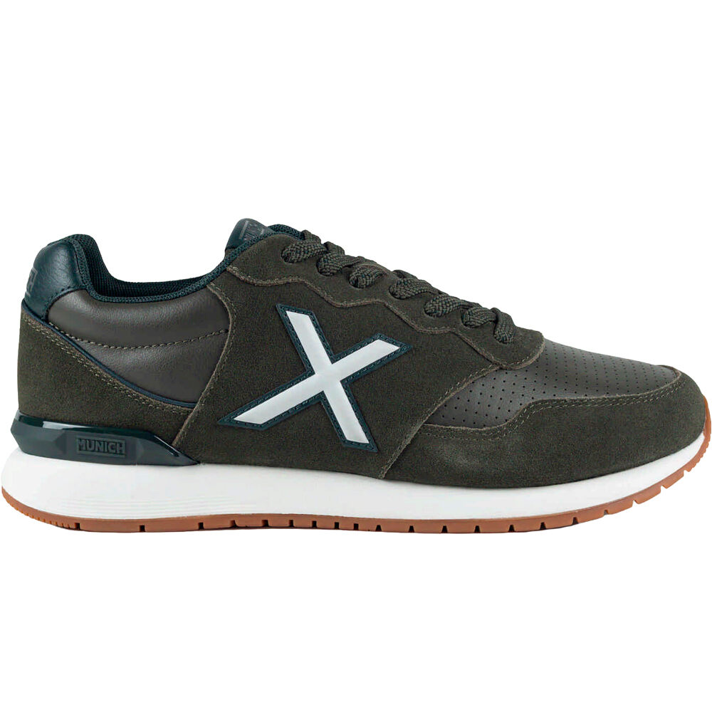 Munich dash premium 297 zapatilla moda hombre