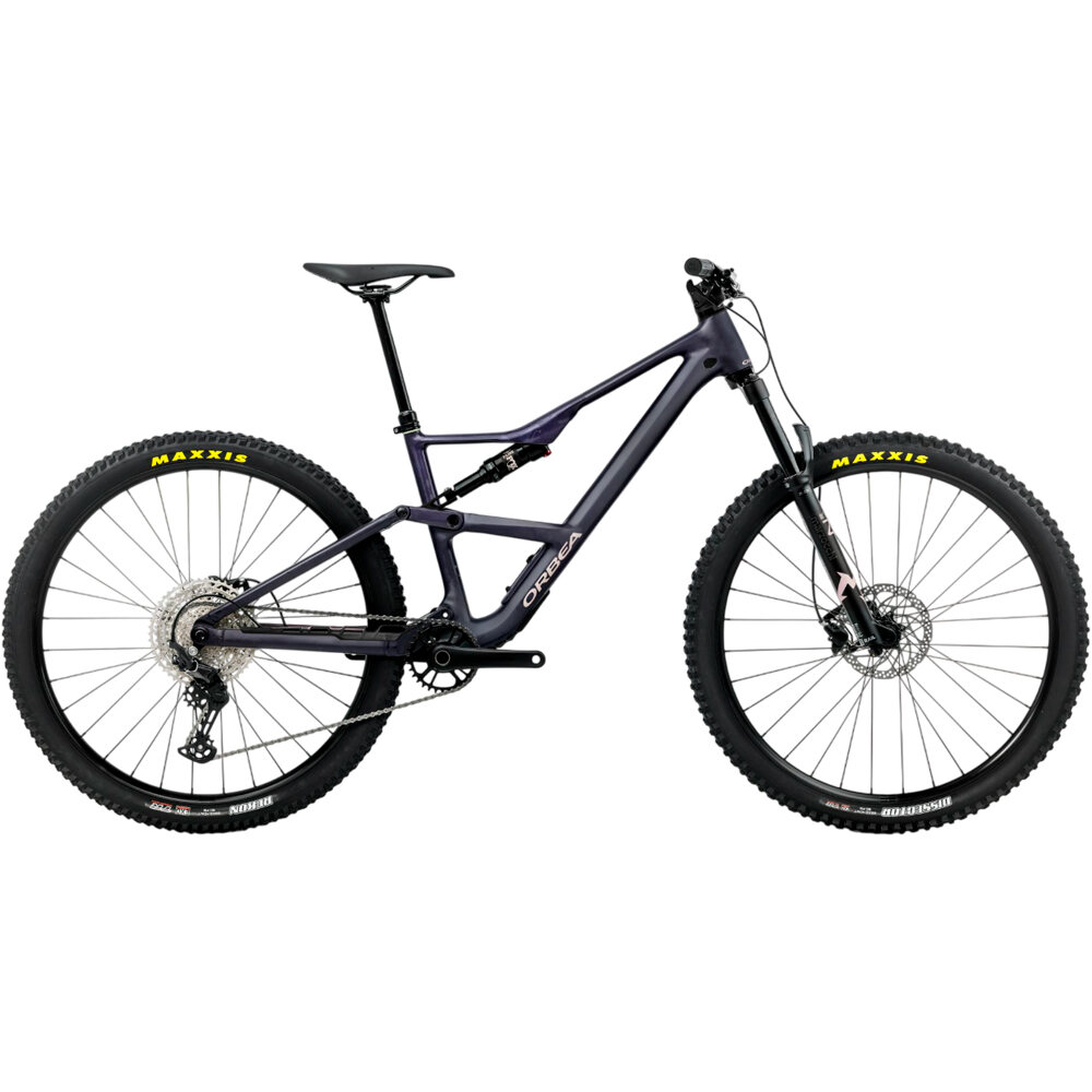 Occam sl h30 tan bicicletas de montaña Azul (XL)