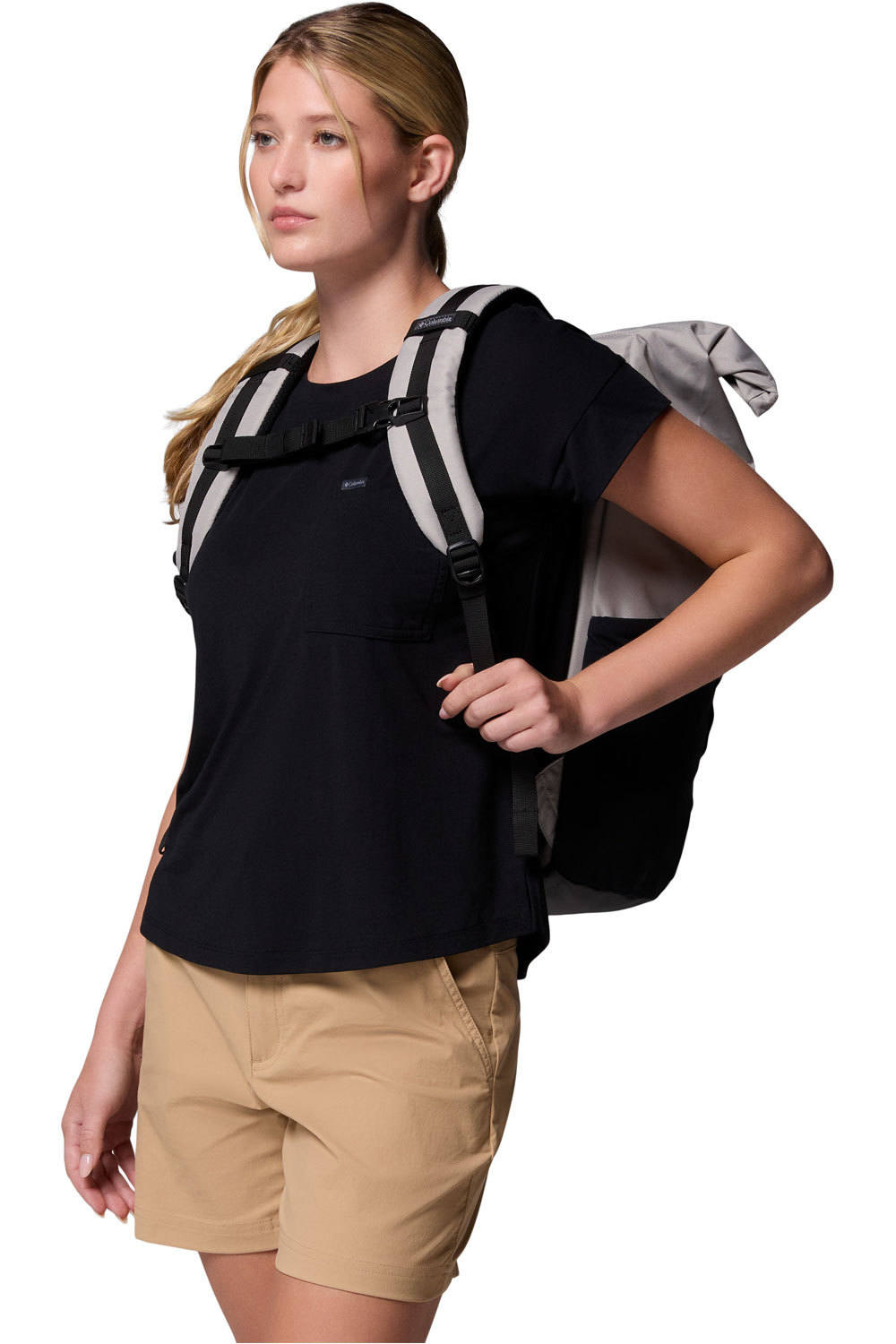 Columbia convey iii 27l mochila montaña