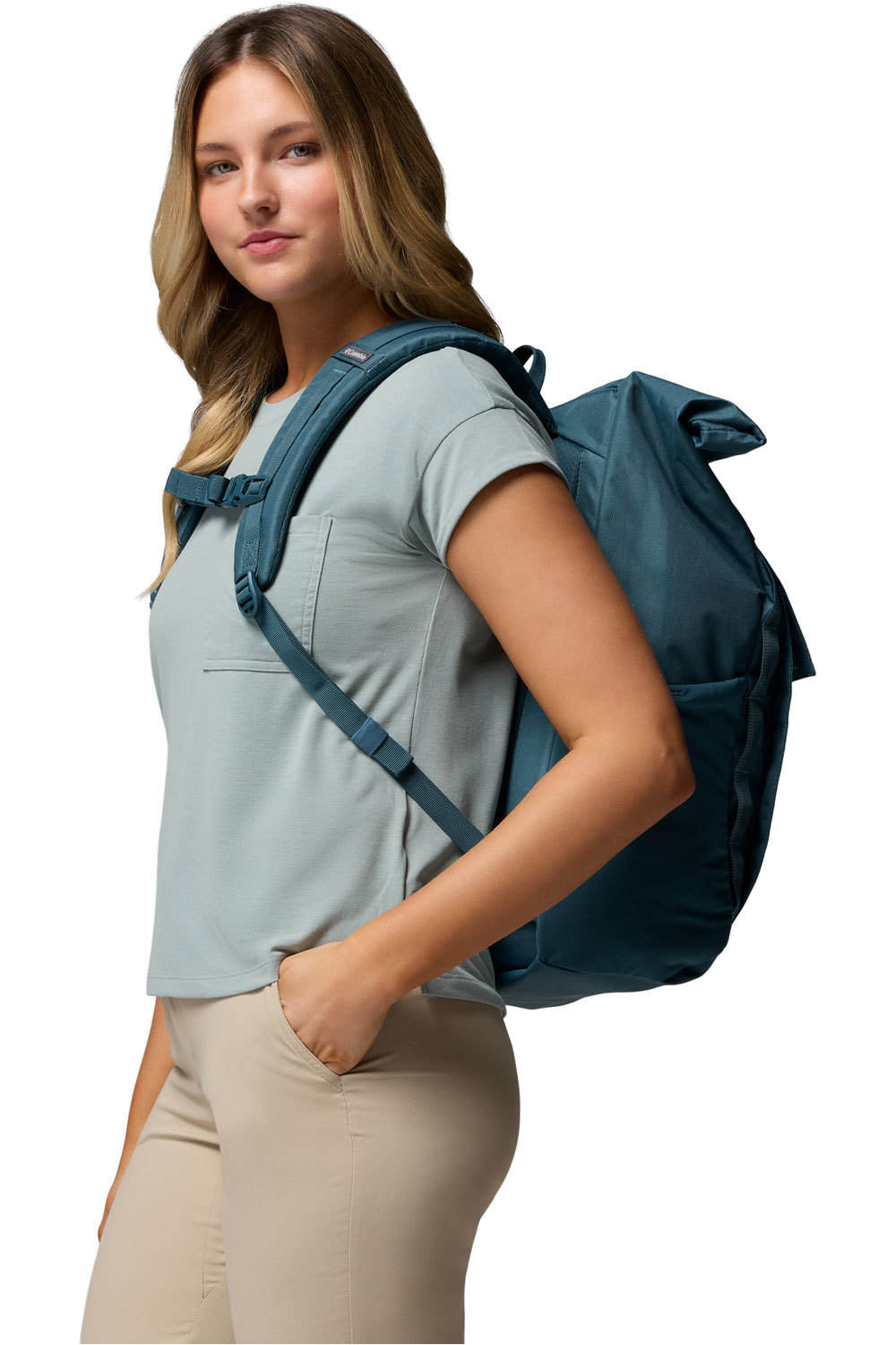 Convey iii 27l mochila montaña Marino (UNICA)