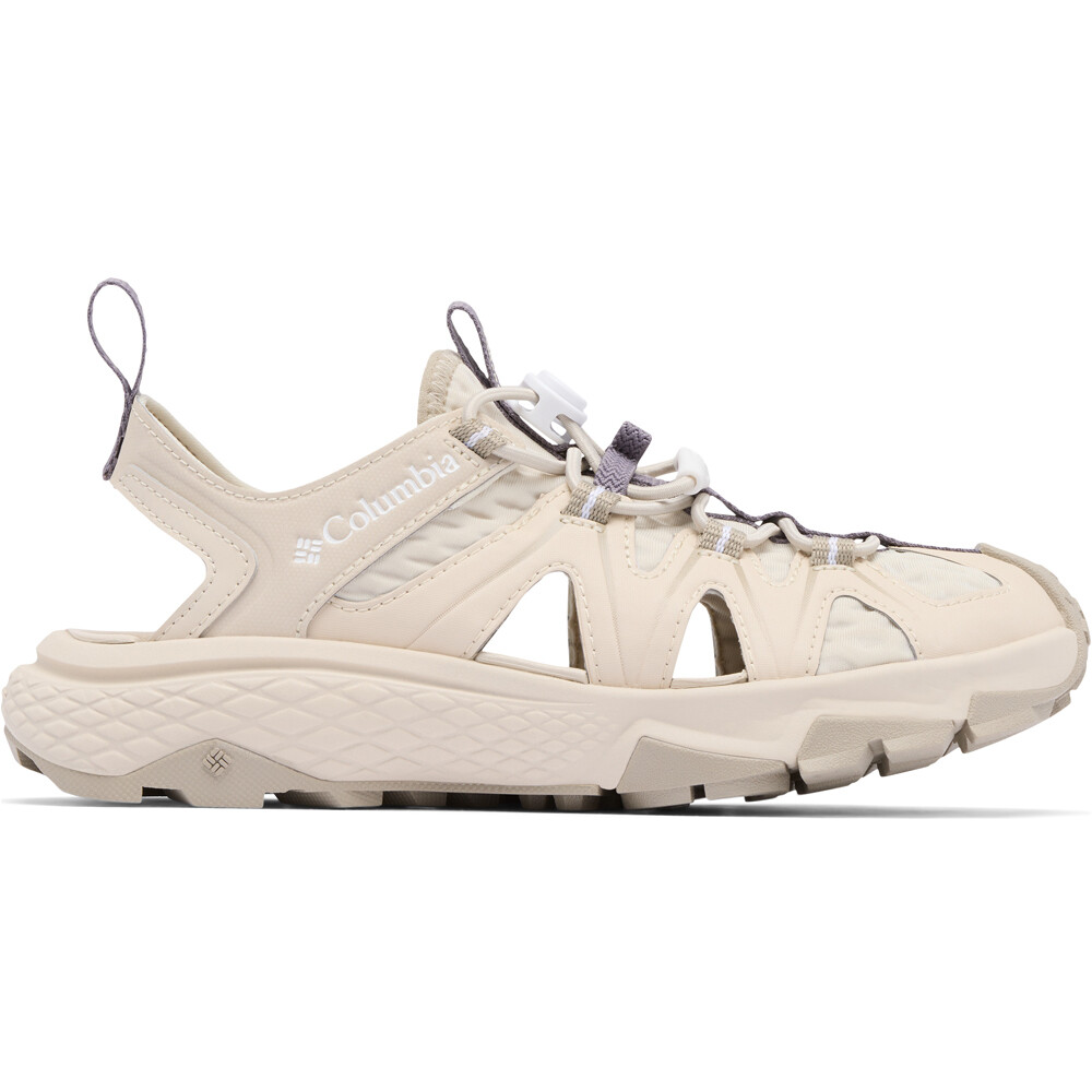 Columbia peakfreak rush sandalias trekking mujer