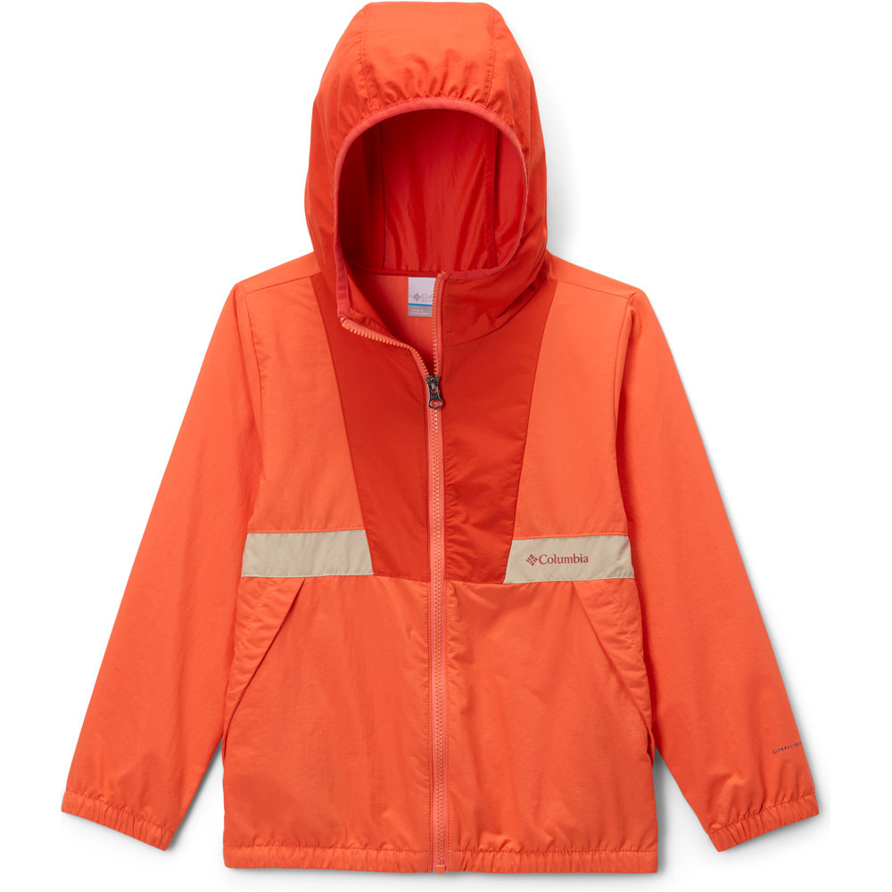 Naranja