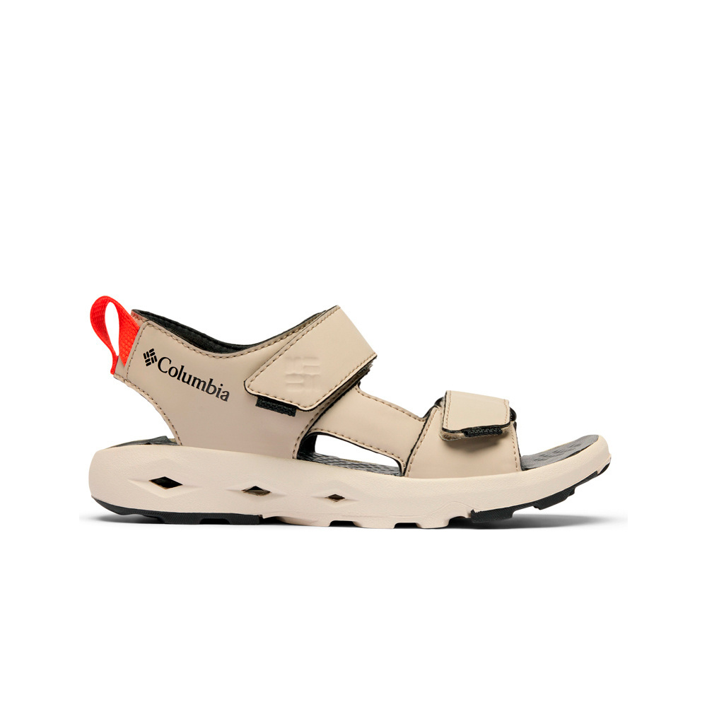 Columbia techsun adventure sandalias trekking niño