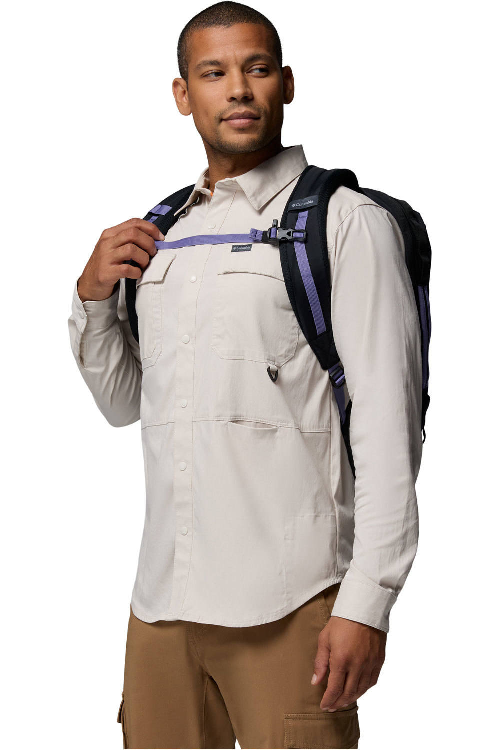 Columbia landroamer everyday mochila montaña
