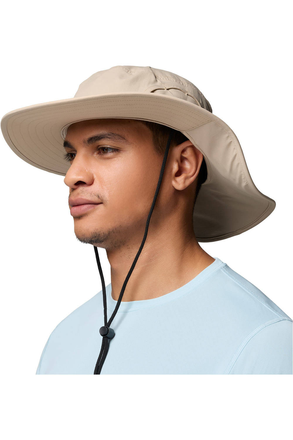 Coolhead zero iv sombrero Marron (S/M)