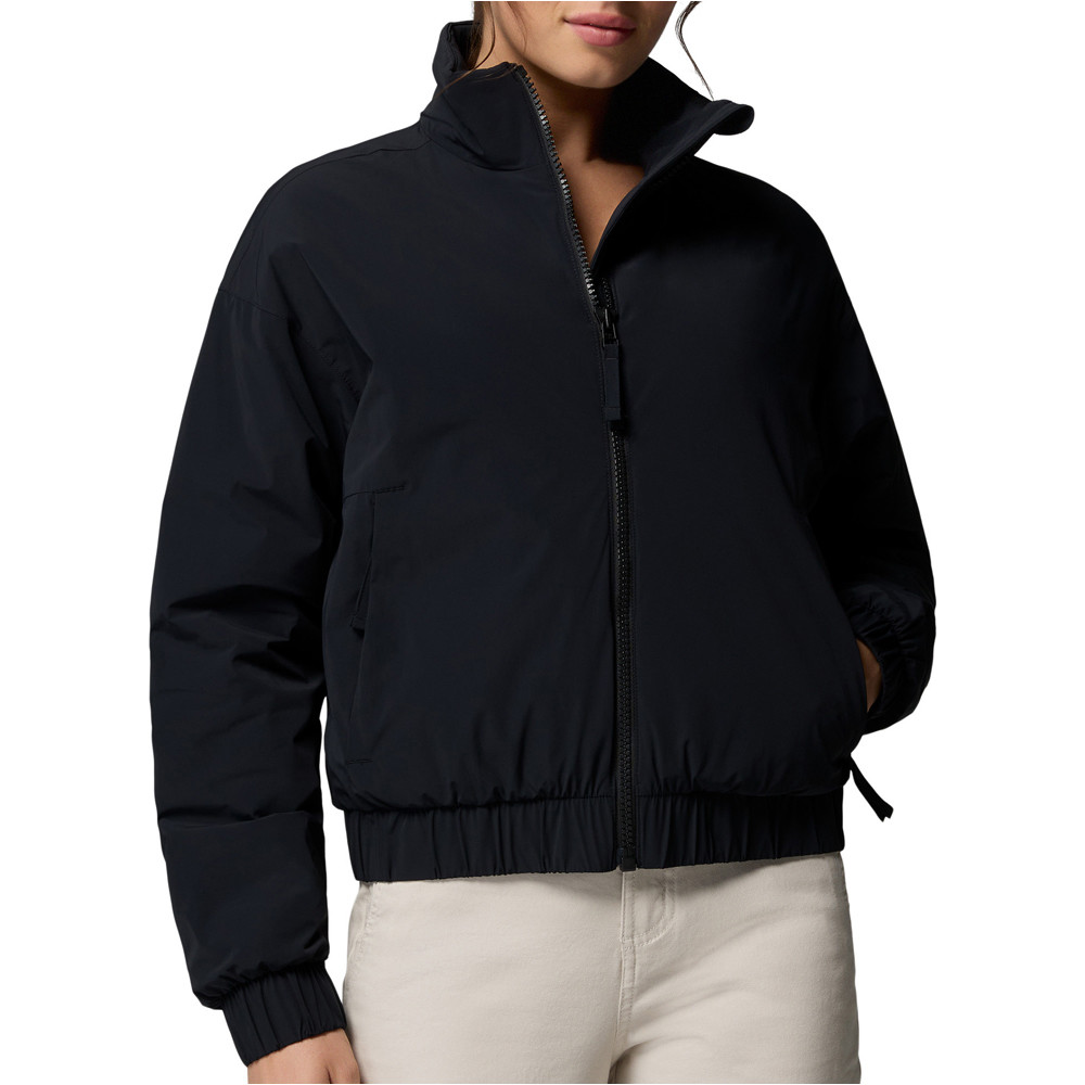 Columbia amazestretch insulated chaqueta outdoor mujer
