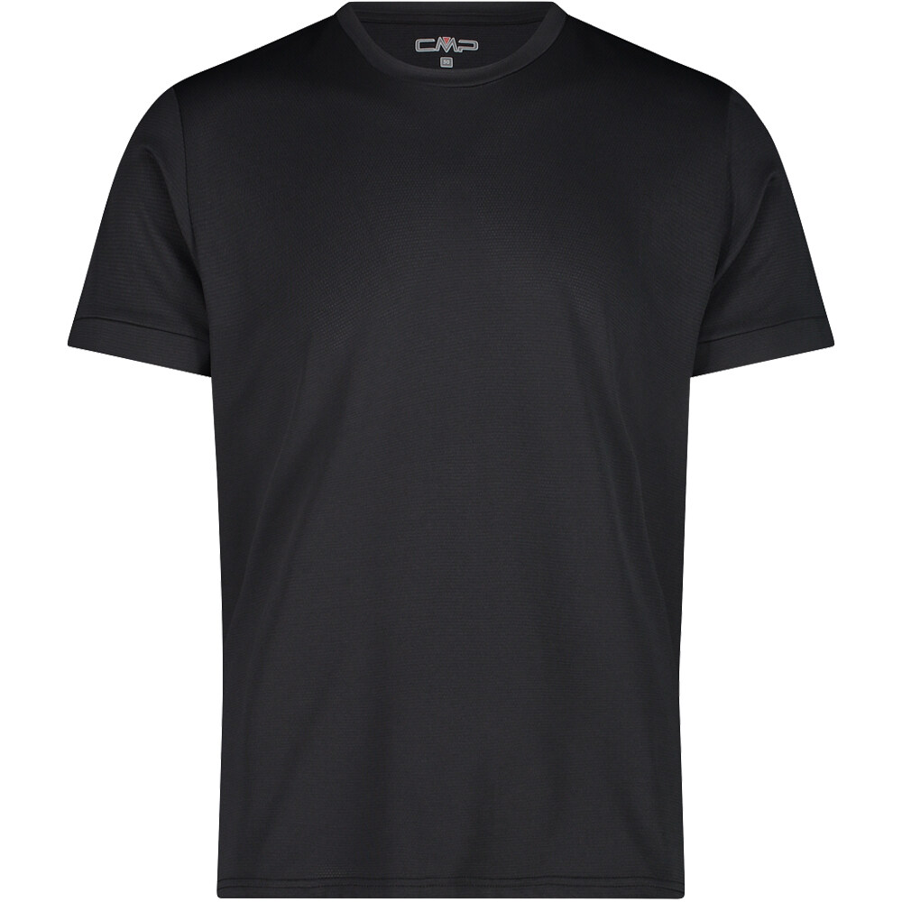 Cmp man t-shirt camiseta montaña manga corta hombre