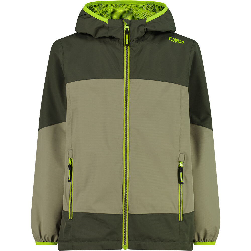 Verde