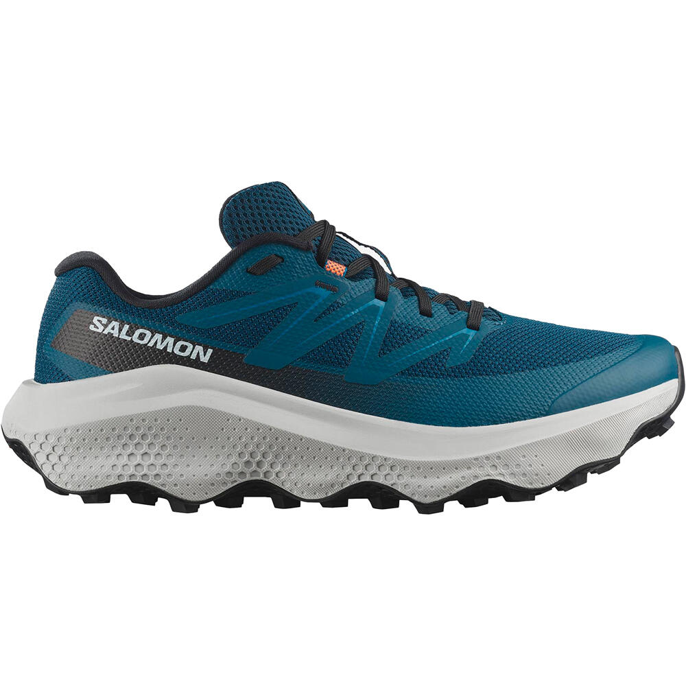 Salomon ultra flow 2 zapatillas trail hombre