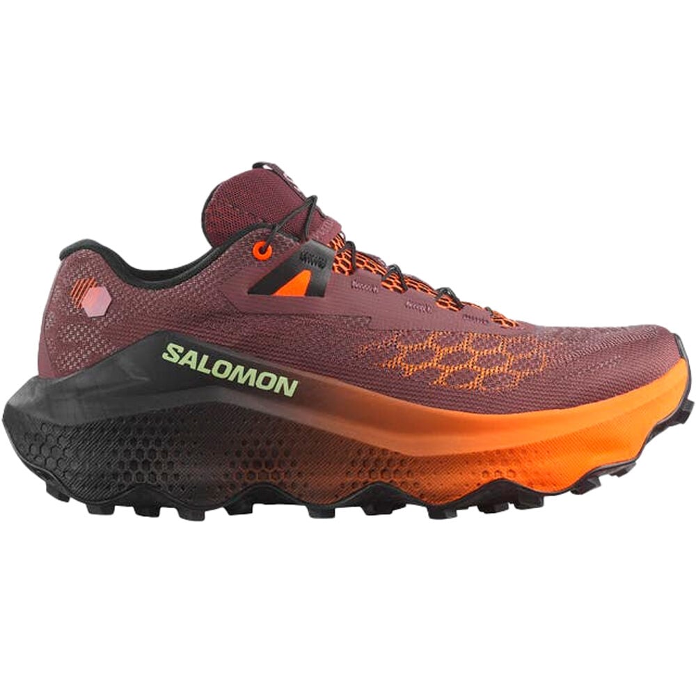 Salomon ultra glide 4 zapatillas trail mujer