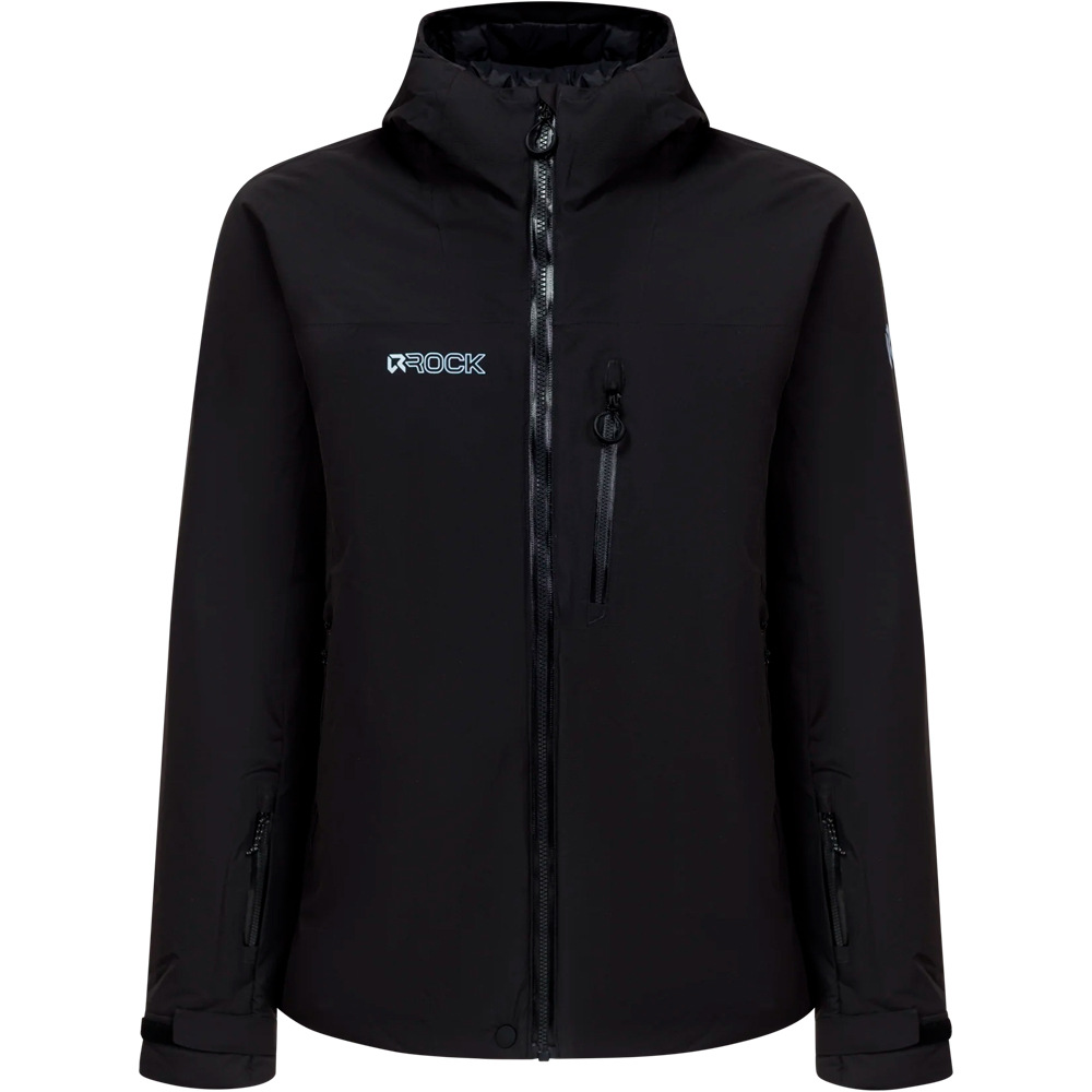 Resun peaks padded man jacket chaqueta impermeable insulada hombre