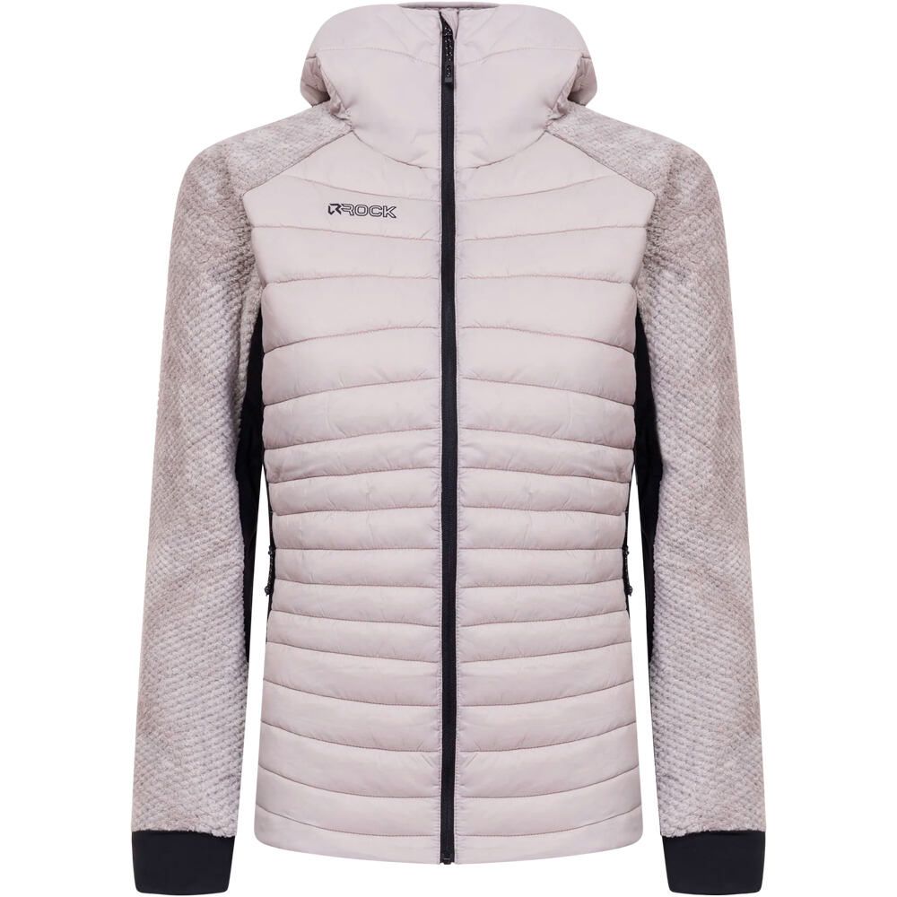 Wild cat 20 hybrid woman jacket chaqueta outdoor mujer