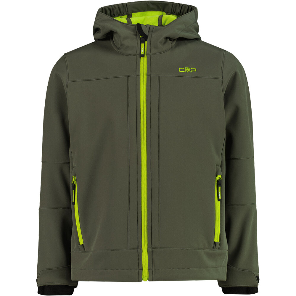 Verde