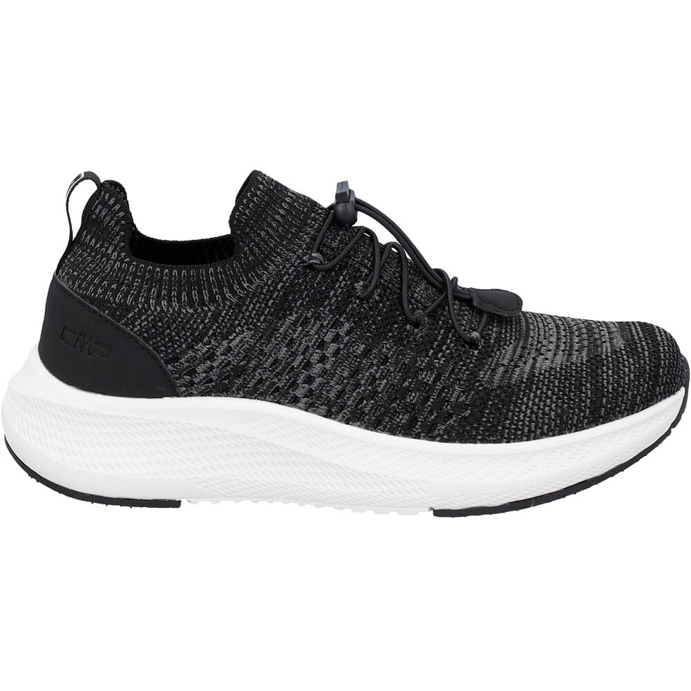Cmp nimbley zapatillas fitness mujer