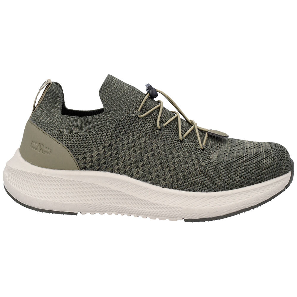 Nimbley multisport zapatilla cross training hombre Verde (43)