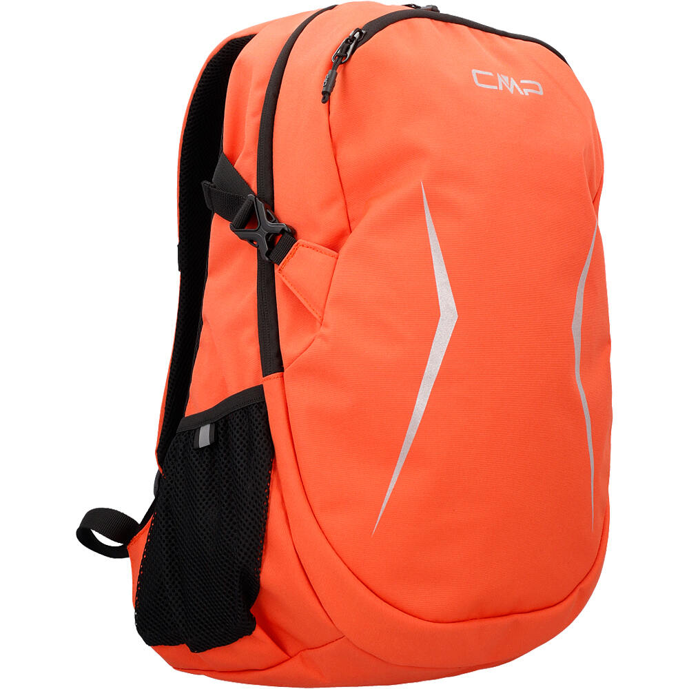Cmp oryzon 18l hiking mochila montaña