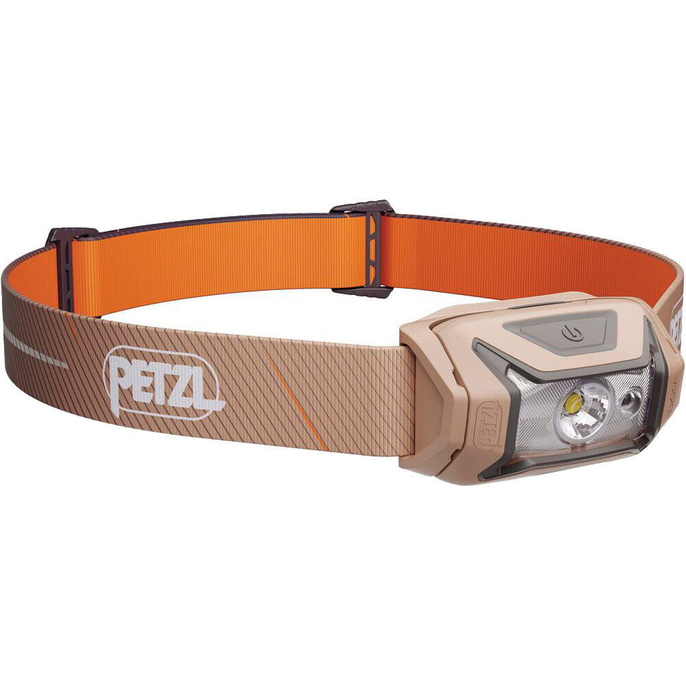 Tikka core frontal Marron (UNICA)
